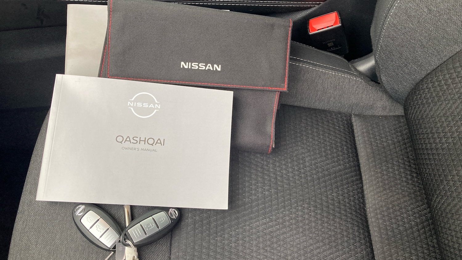 Used Nissan Qashqai 2022 for sale - 76340463: Photo 19