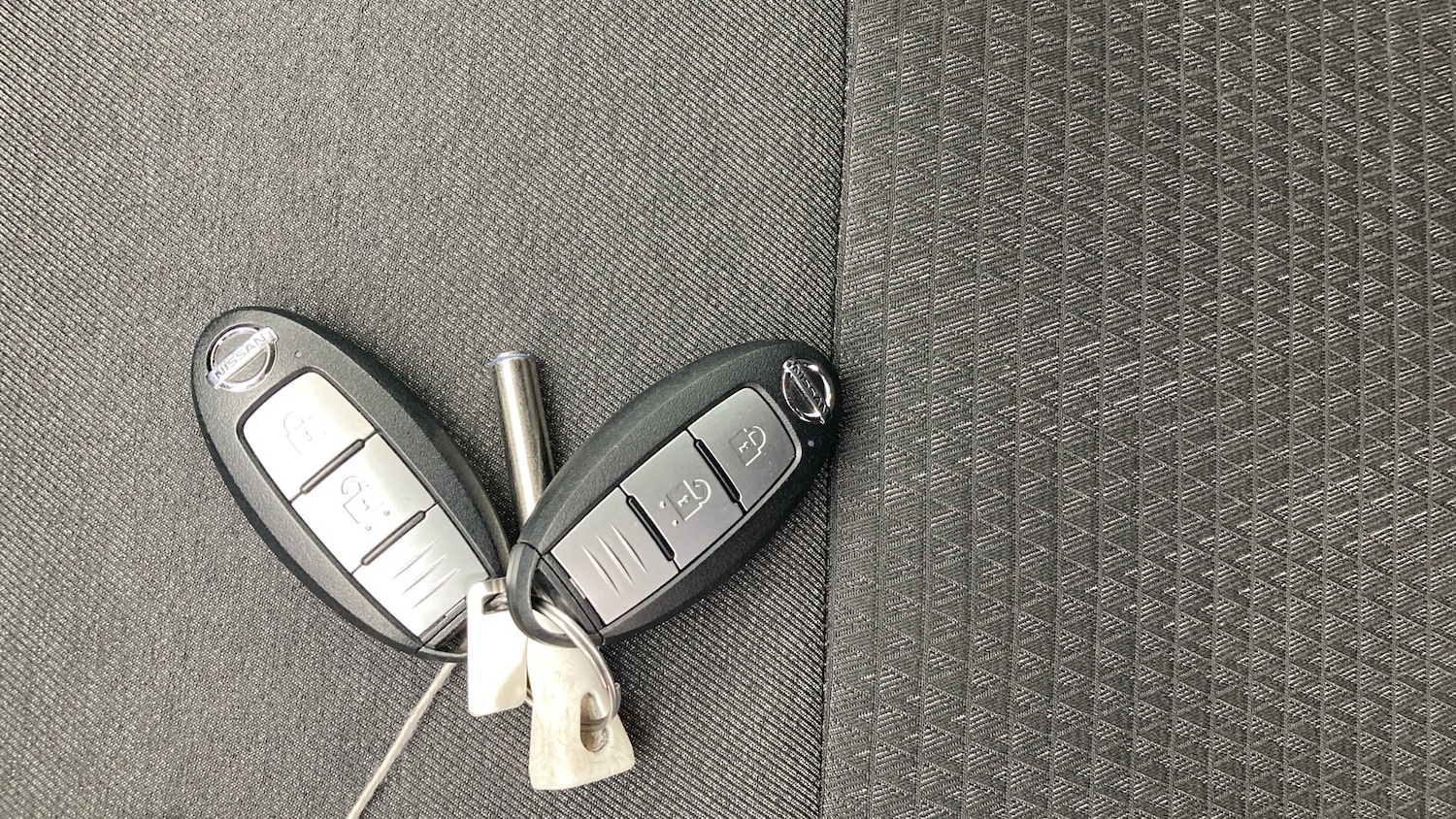 Used Nissan Qashqai 2022 for sale - 76340463: Photo 20