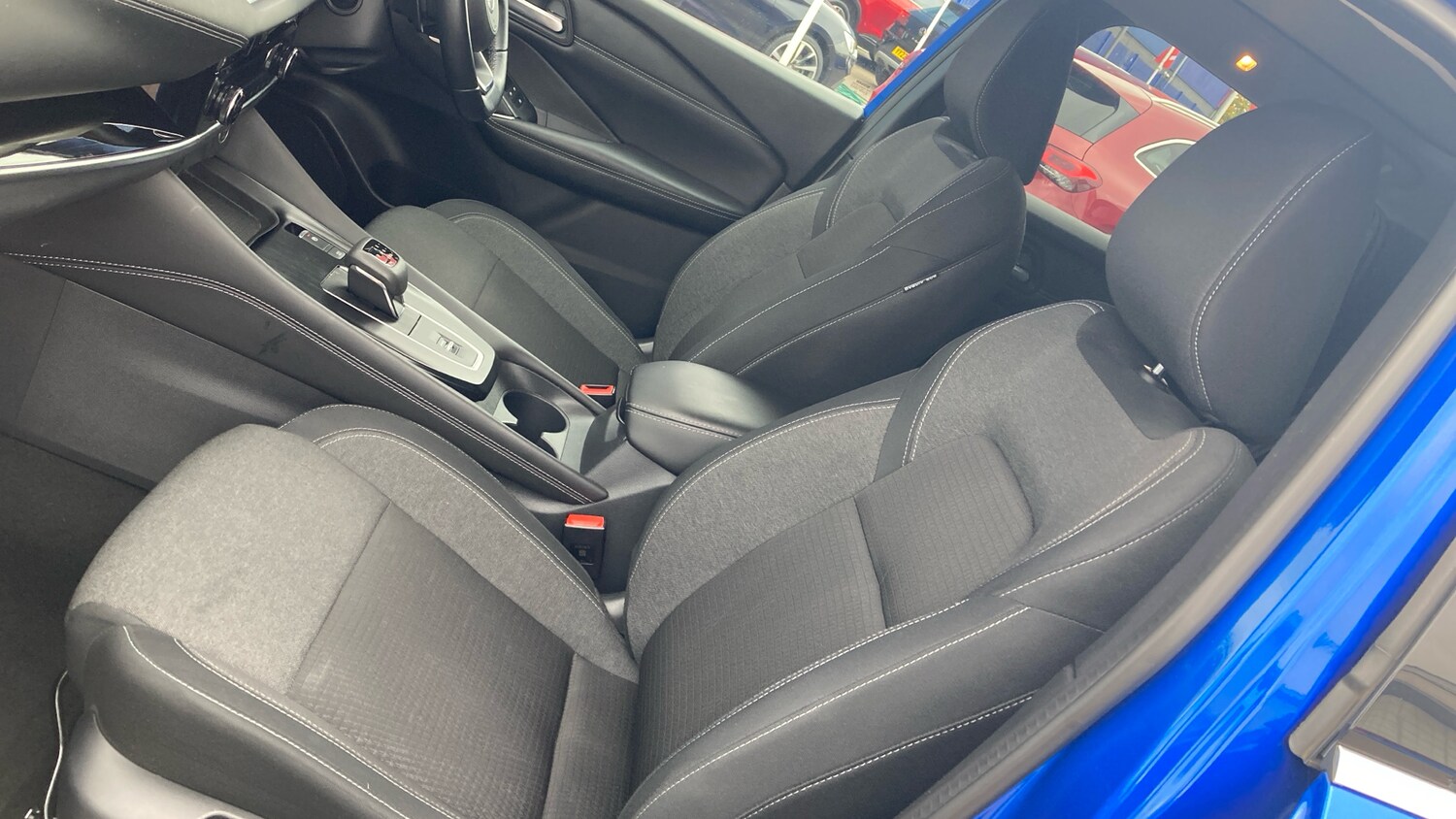 Used Nissan Qashqai 2022 for sale - 76340463: Photo 30