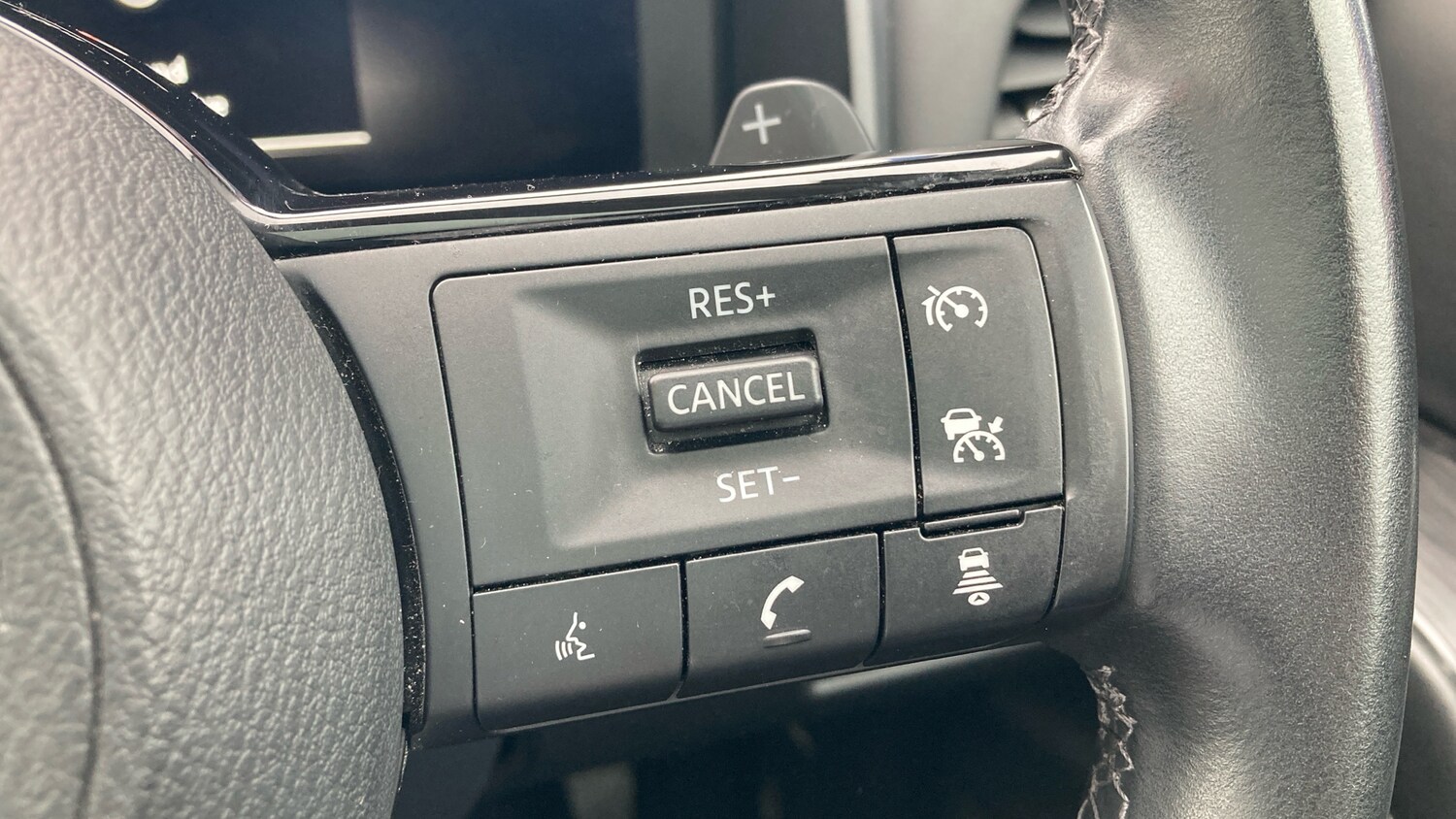 Used Nissan Qashqai 2022 for sale - 76340463: Photo 33