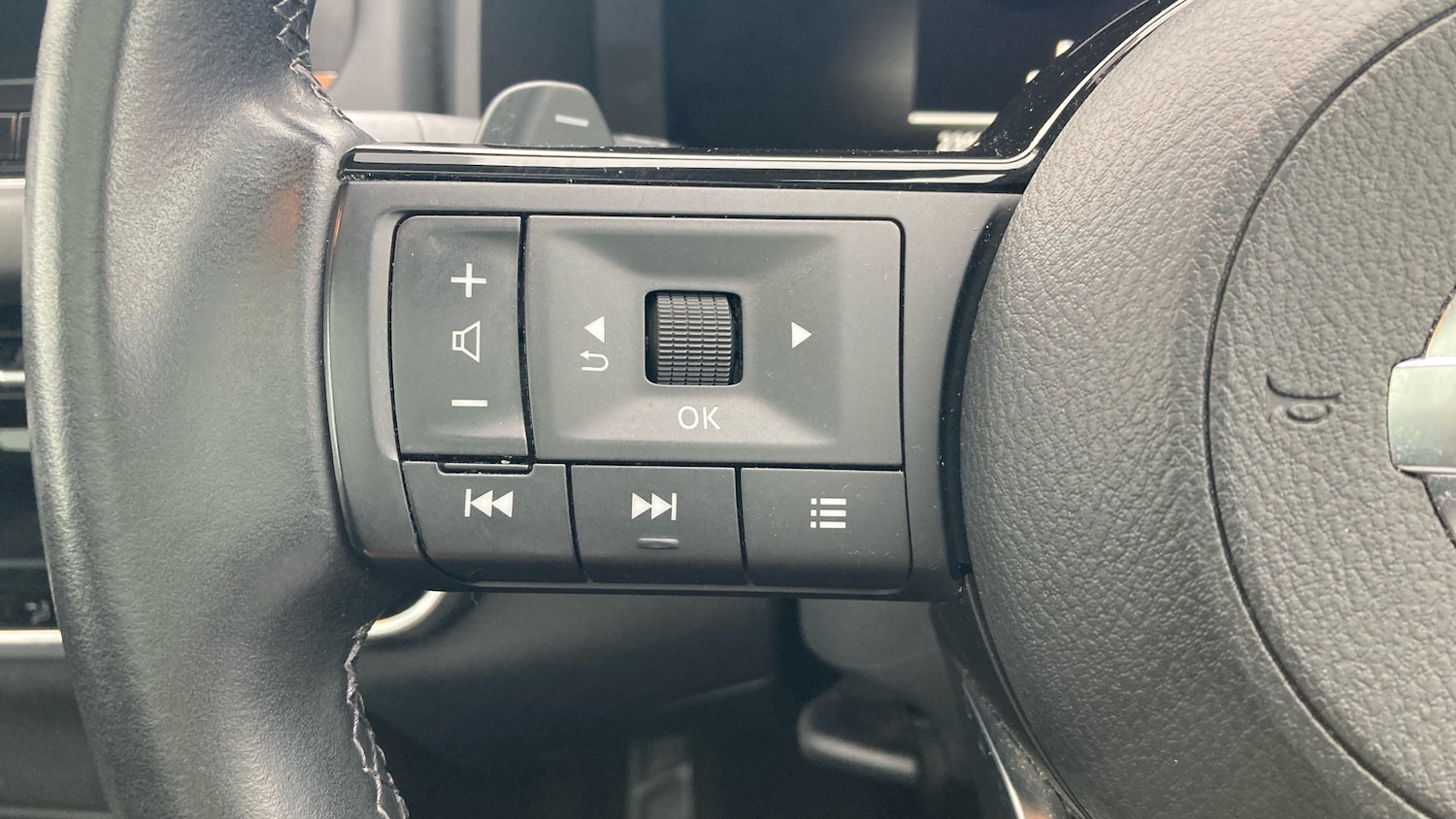 Used Nissan Qashqai 2022 for sale - 76340463: Photo 34