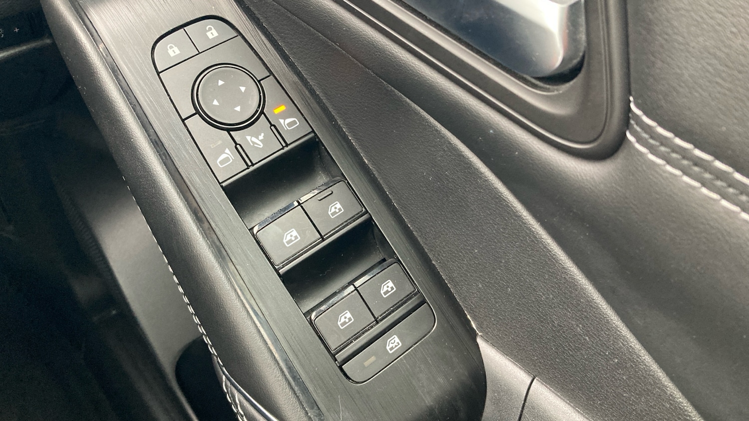 Used Nissan Qashqai 2022 for sale - 76340463: Photo 35