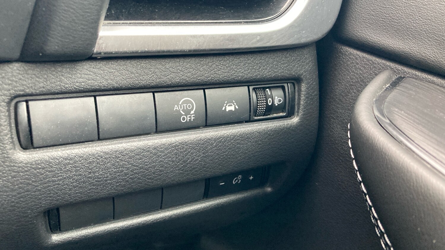 Used Nissan Qashqai 2022 for sale - 76340463: Photo 36