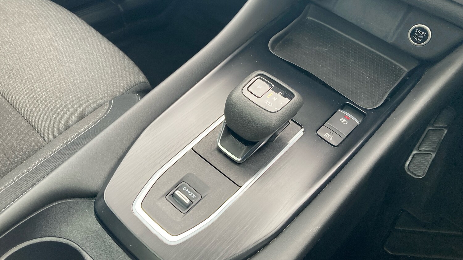 Used Nissan Qashqai 2022 for sale - 76340463: Photo 37