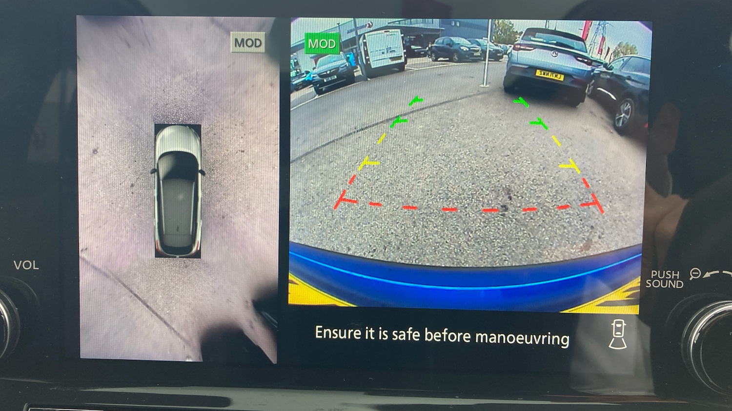 Used Nissan Qashqai 2022 for sale - 76340463: Photo 39