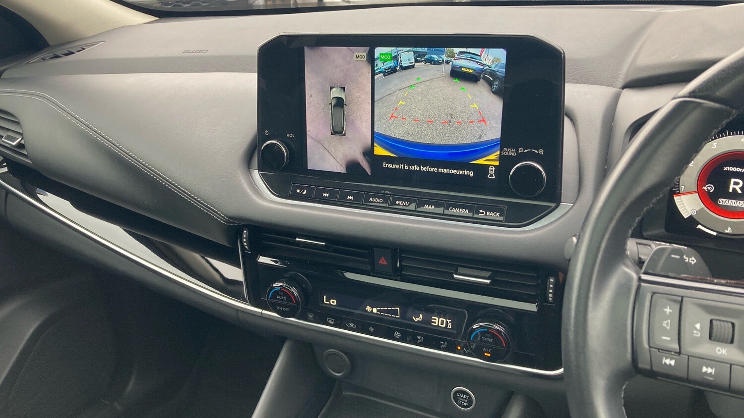 Used Nissan Qashqai 2022 for sale - 76340463: Photo 40