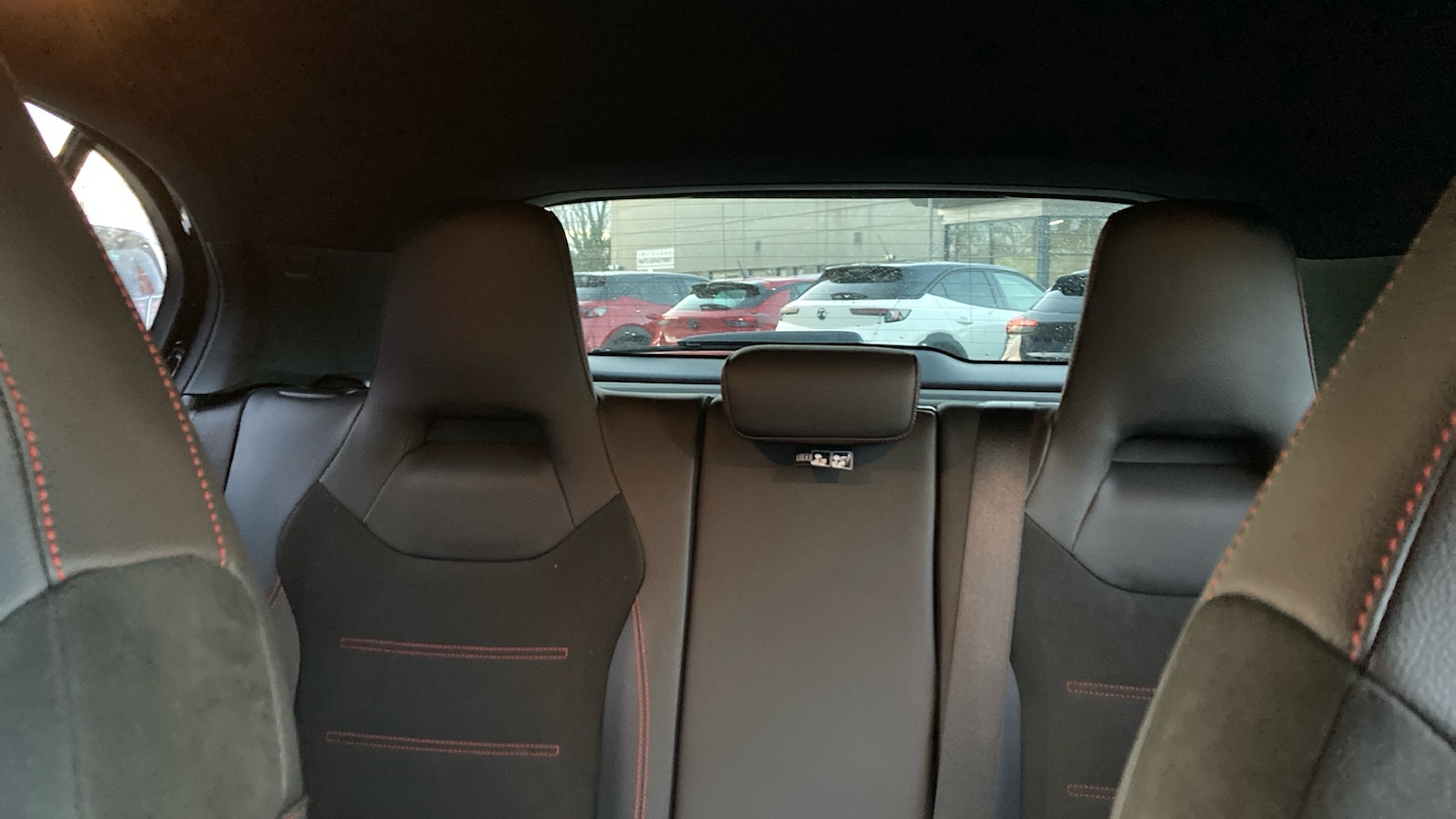 Used Mercedes-Benz A-Class 2020 for sale - 76877821: Photo 15