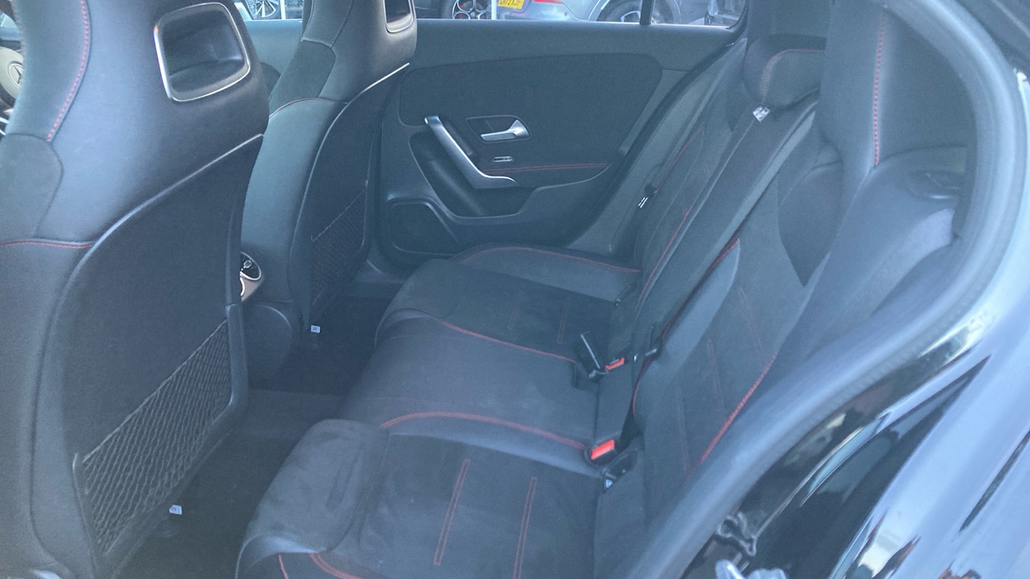 Used Mercedes-Benz A-Class 2020 for sale - 76877821: Photo 16