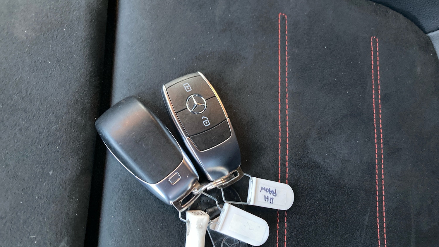 Used Mercedes-Benz A-Class 2020 for sale - 76877821: Photo 20