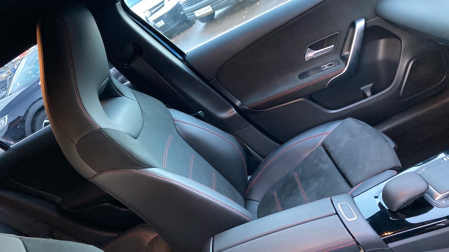 Used Mercedes-Benz A-Class 2020 for sale - 76877821: Photo 26