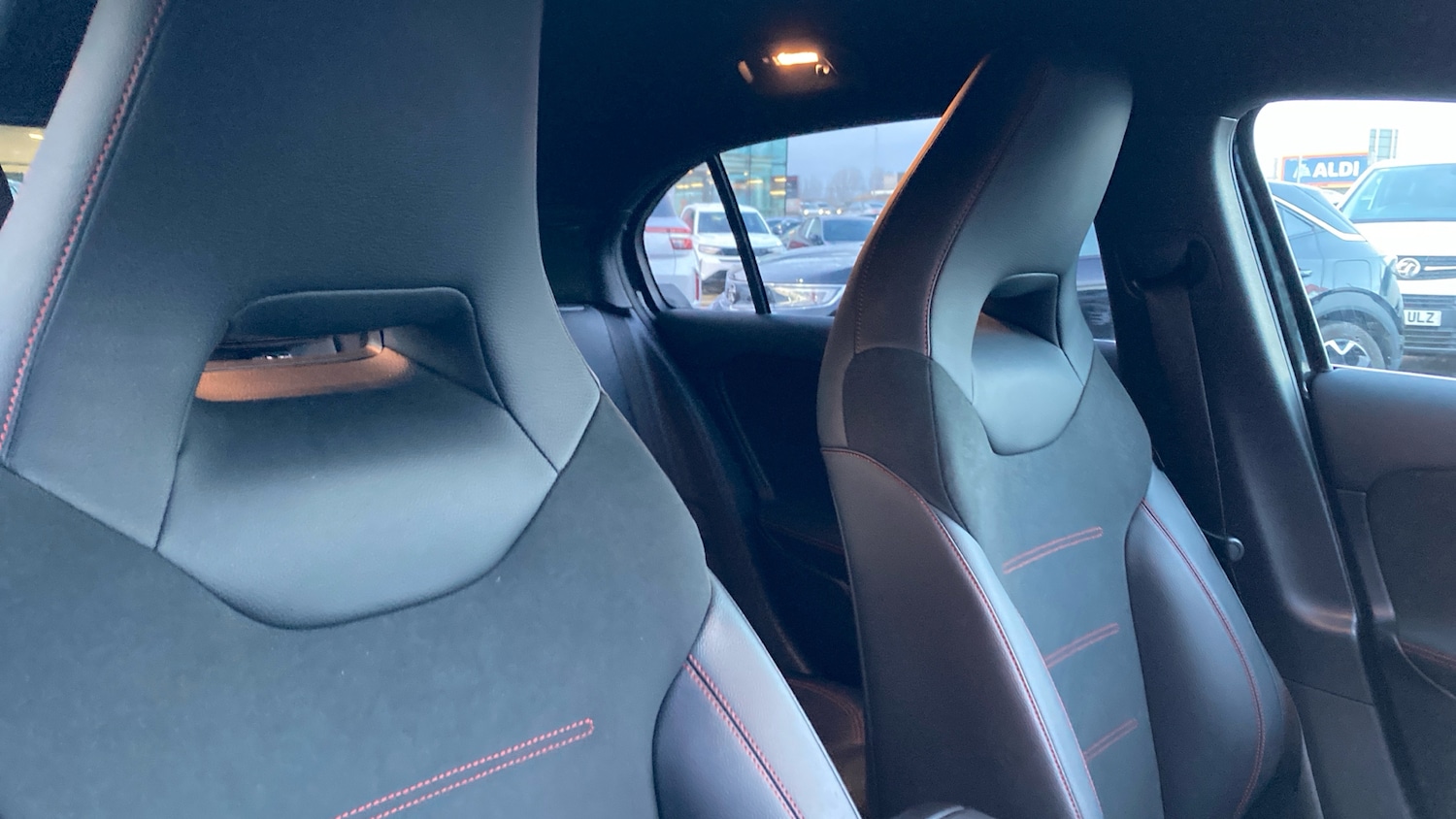 Used Mercedes-Benz A-Class 2020 for sale - 76877821: Photo 27