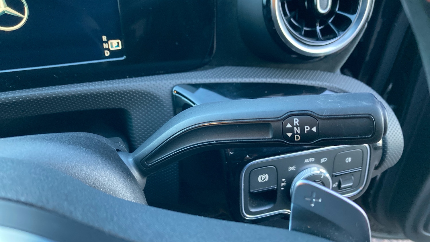 Used Mercedes-Benz A-Class 2020 for sale - 76877821: Photo 28