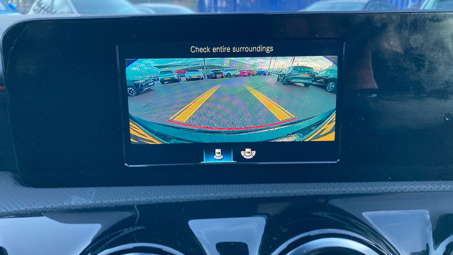 Used Mercedes-Benz A-Class 2020 for sale - 76877821: Photo 29