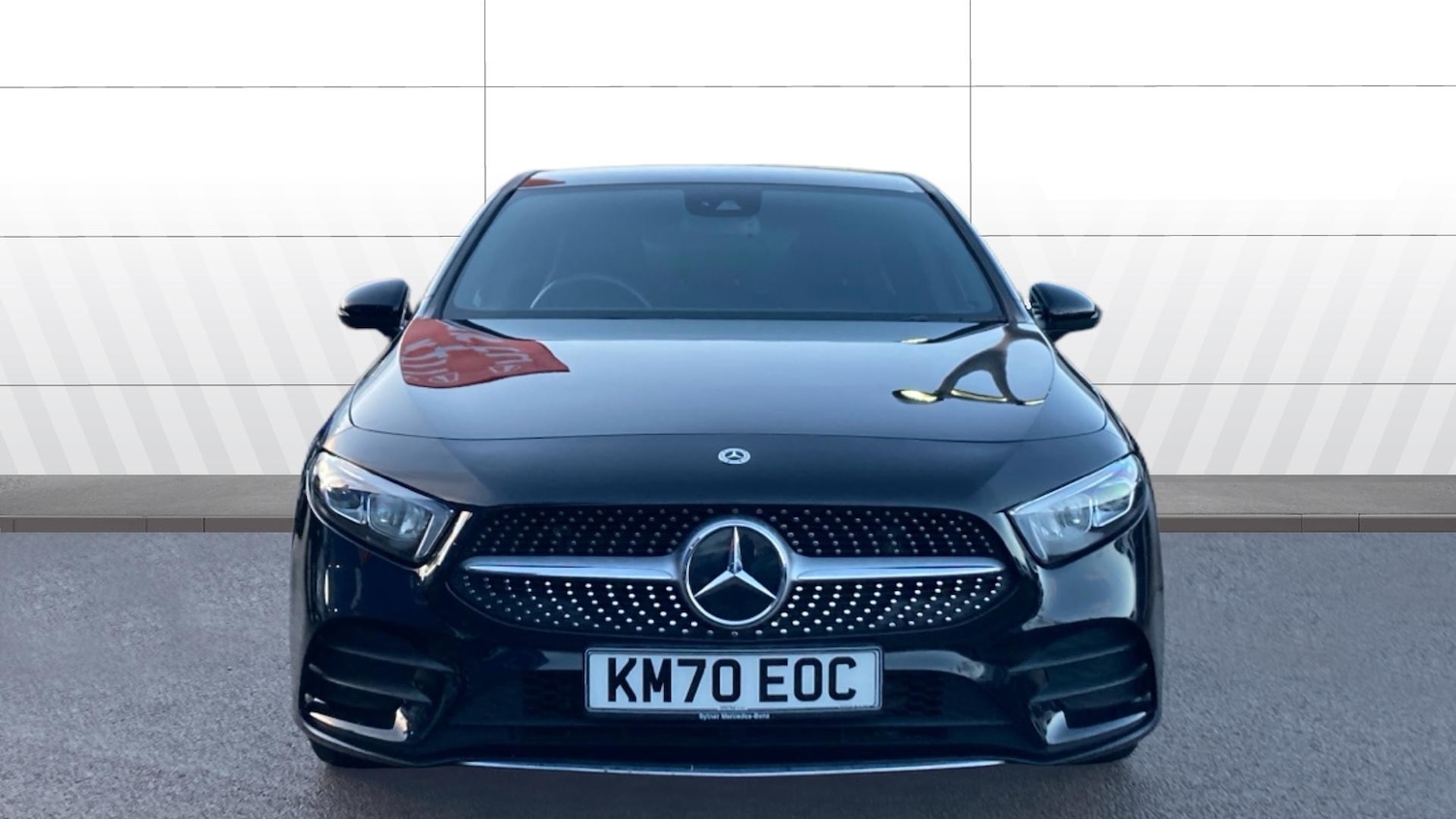 Used Mercedes-Benz A-Class 2020 for sale - 76877821: Photo 3