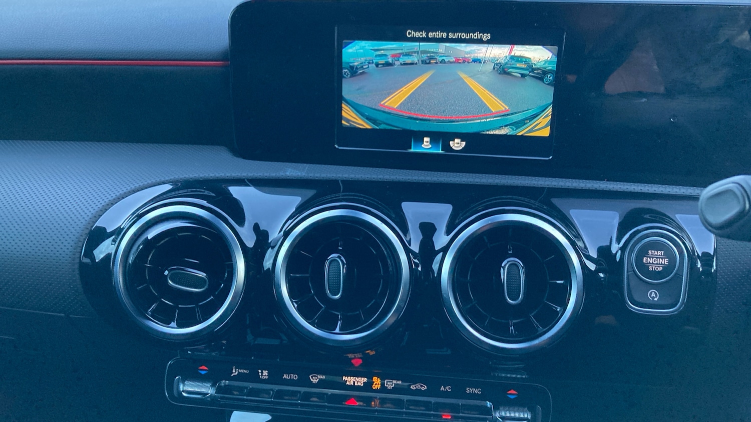 Used Mercedes-Benz A-Class 2020 for sale - 76877821: Photo 30