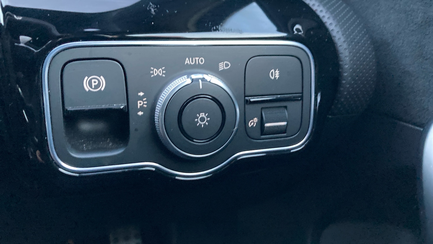 Used Mercedes-Benz A-Class 2020 for sale - 76877821: Photo 34