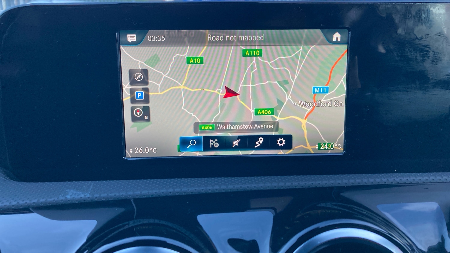 Used Mercedes-Benz A-Class 2020 for sale - 76877821: Photo 37