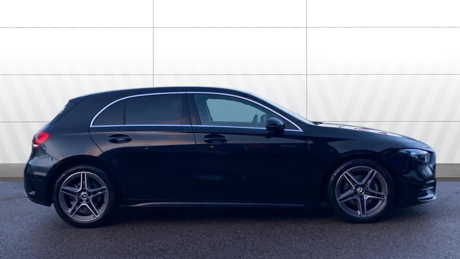 Used Mercedes-Benz A-Class 2020 for sale - 76877821: Photo 5