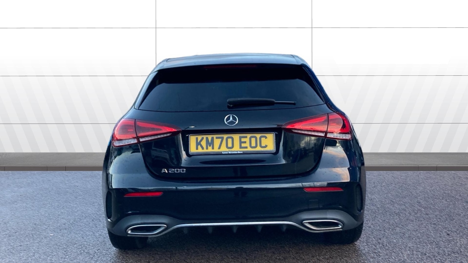 Used Mercedes-Benz A-Class 2020 for sale - 76877821: Photo 6