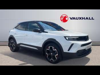 2022 (22) - 1.2 Turbo SRi Premium 5dr Auto Petrol Hatchback