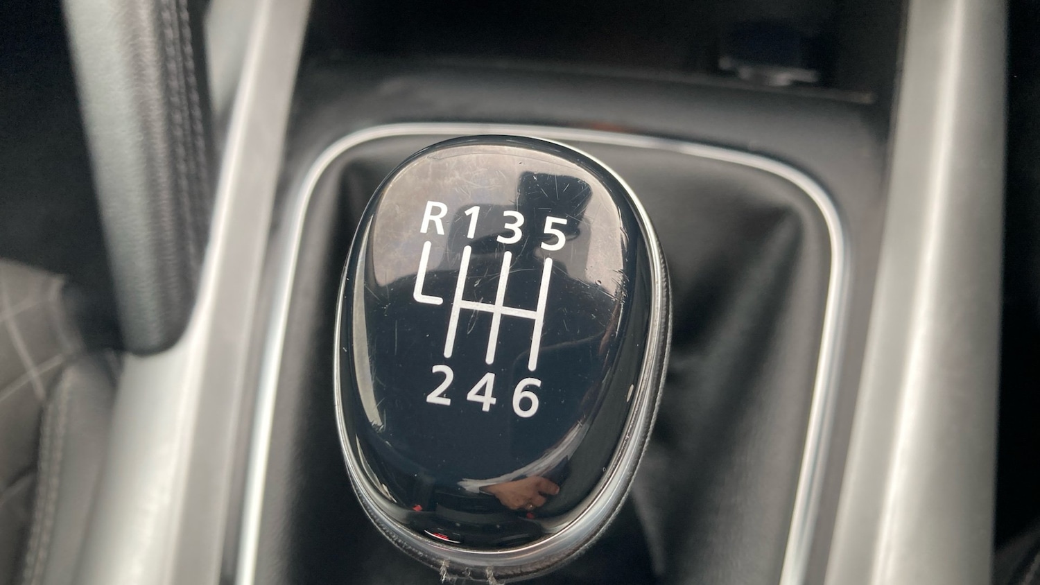 Vehicle 26