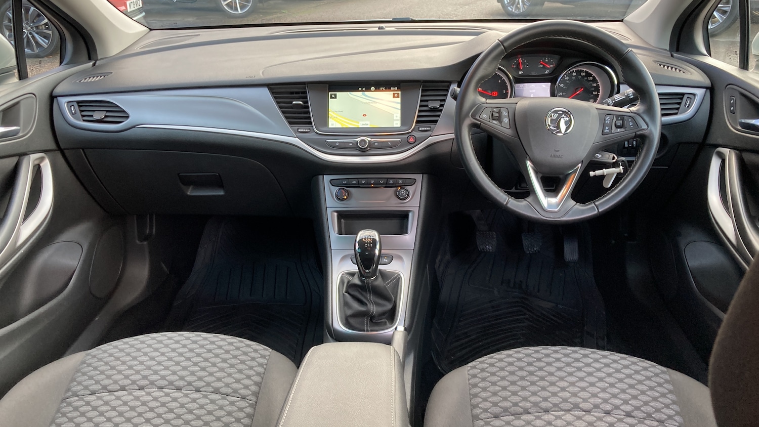 Used Vauxhall Astra 2018 for sale - 77774978: Photo 10