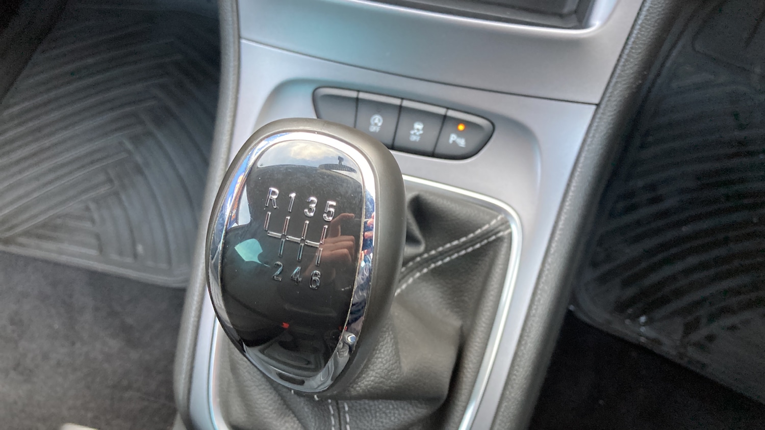 Used Vauxhall Astra 2018 for sale - 77774978: Photo 13