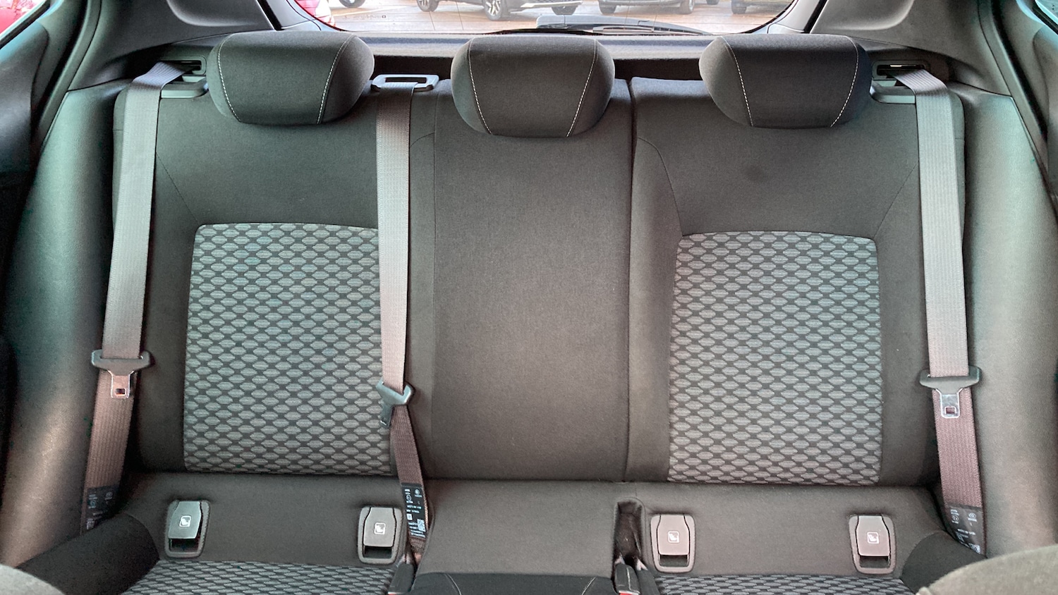 Used Vauxhall Astra 2018 for sale - 77774978: Photo 15