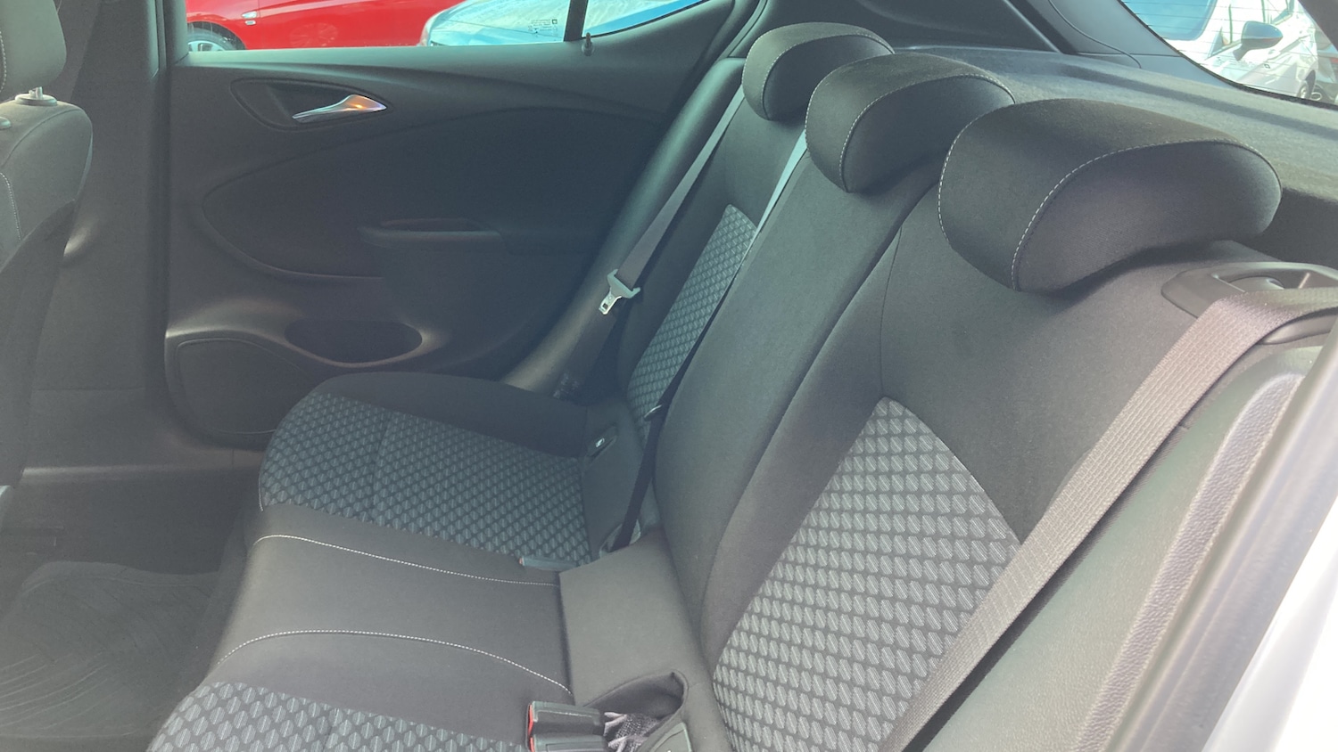 Used Vauxhall Astra 2018 for sale - 77774978: Photo 16