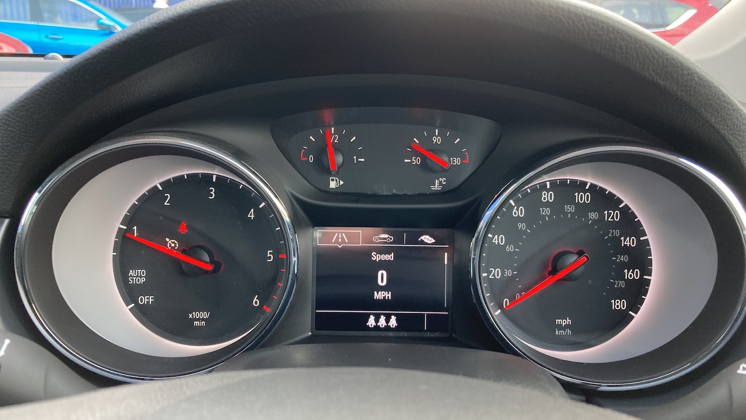 Used Vauxhall Astra 2018 for sale - 77774978: Photo 18