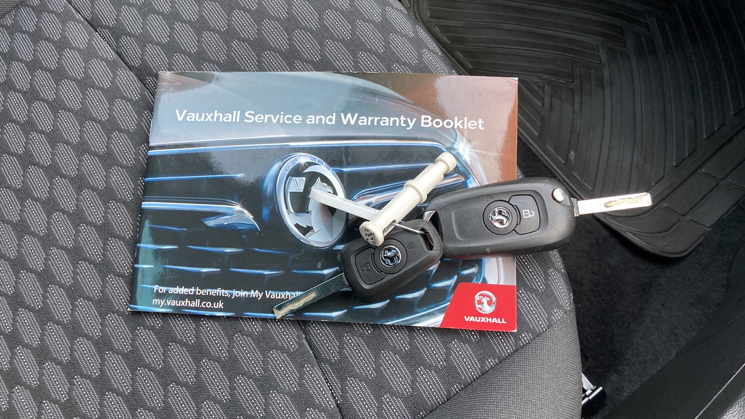 Used Vauxhall Astra 2018 for sale - 77774978: Photo 19