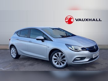 2018 (68) - 1.6 CDTi 16V 136 Tech Line Nav 5dr