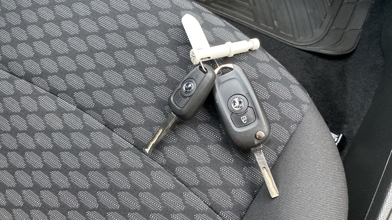 Used Vauxhall Astra 2018 for sale - 77774978: Photo 20