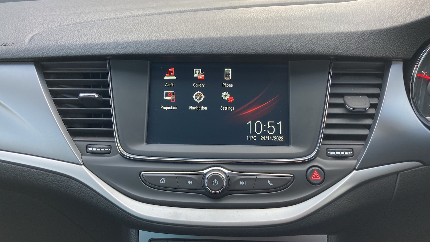 Used Vauxhall Astra 2018 for sale - 77774978: Photo 25