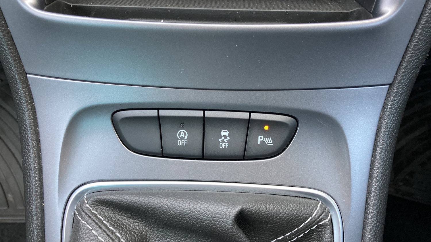 Used Vauxhall Astra 2018 for sale - 77774978: Photo 27