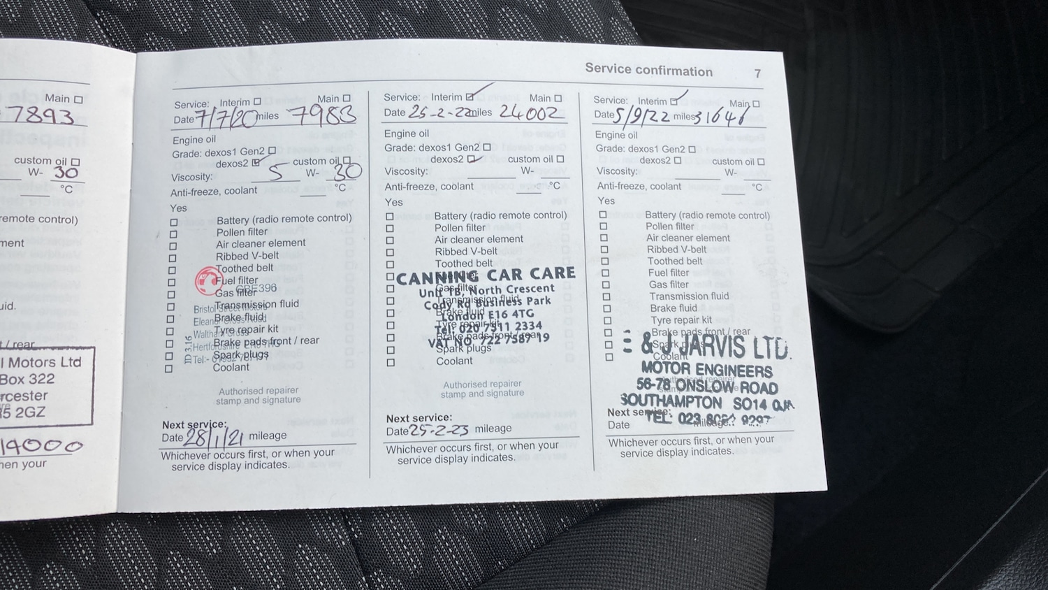 Used Vauxhall Astra 2018 for sale - 77774978: Photo 30