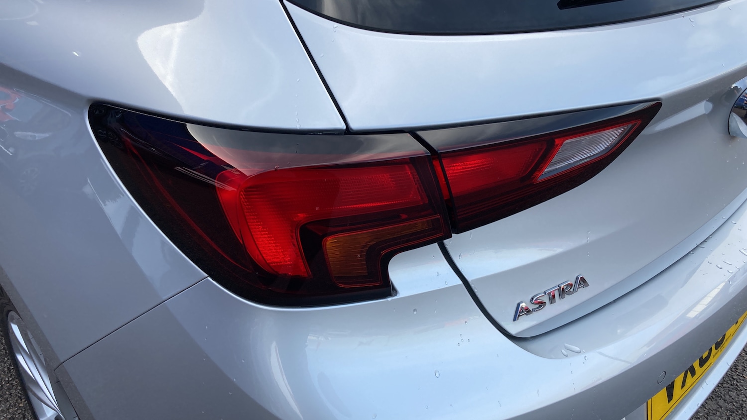 Used Vauxhall Astra 2018 for sale - 77774978: Photo 34