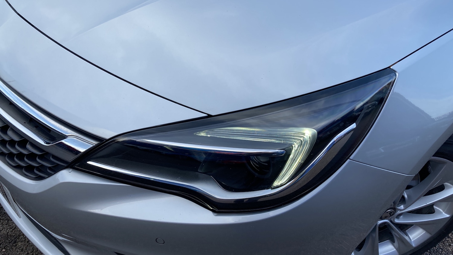 Used Vauxhall Astra 2018 for sale - 77774978: Photo 37