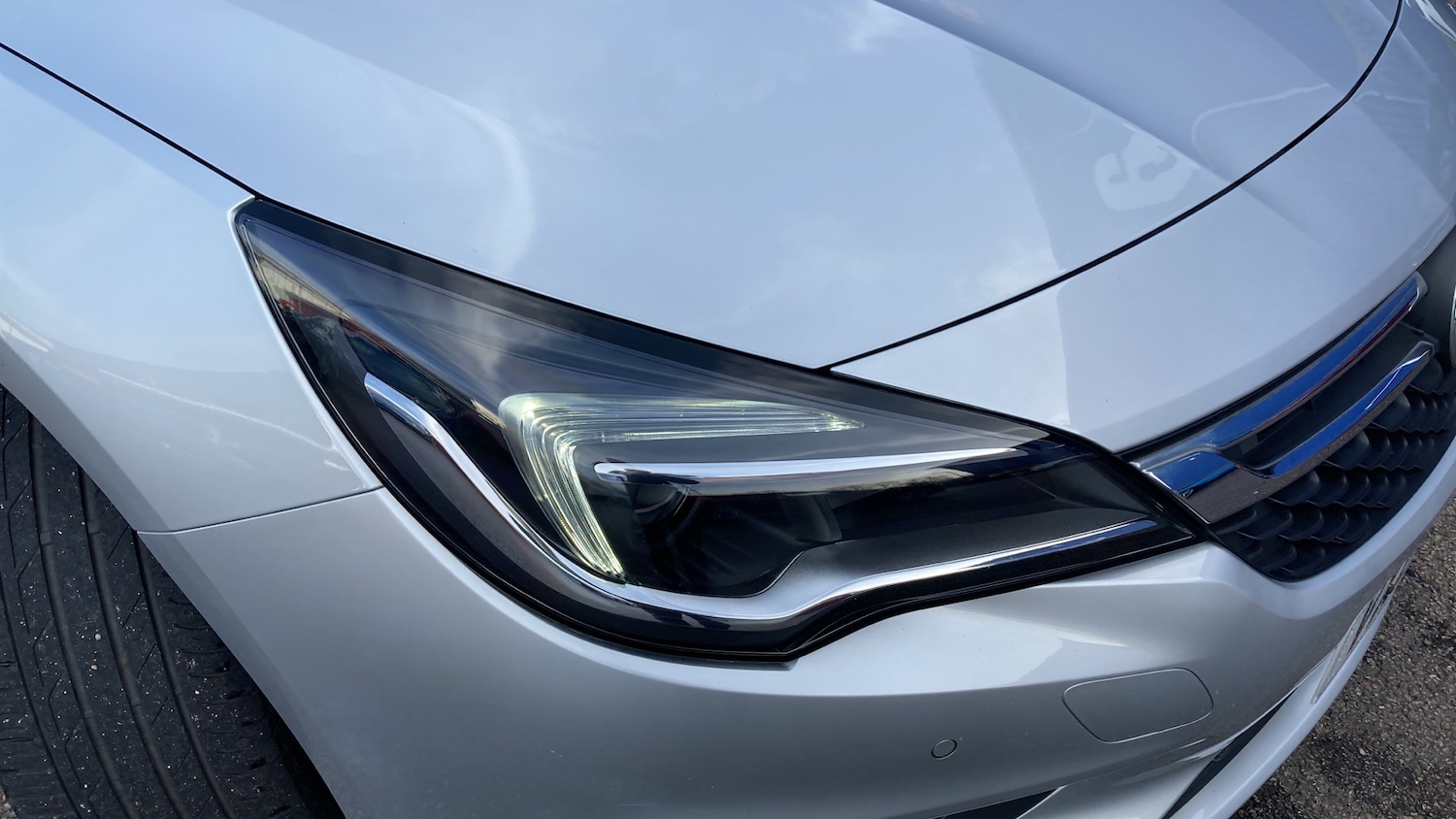 Used Vauxhall Astra 2018 for sale - 77774978: Photo 40