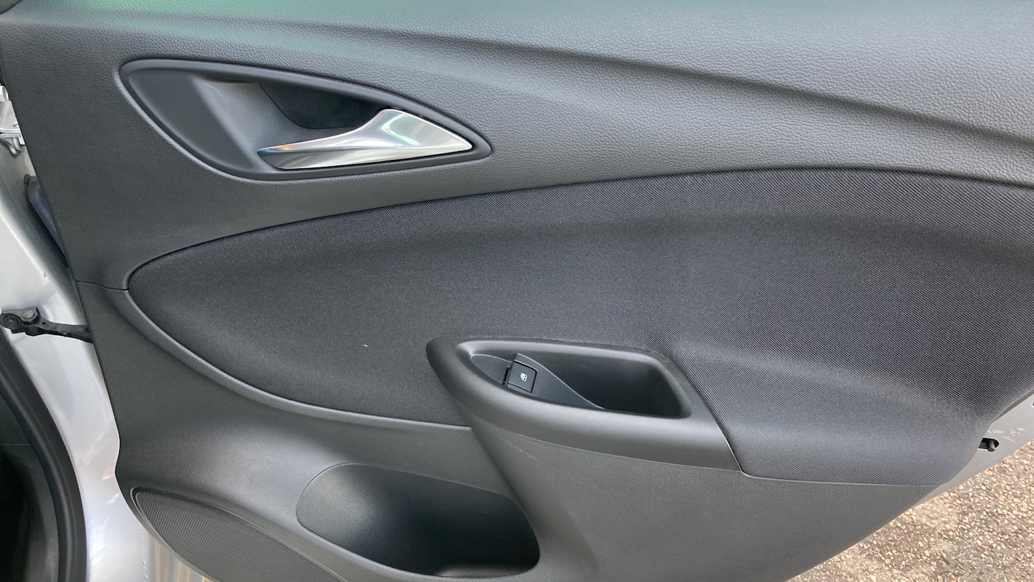 Used Vauxhall Astra 2018 for sale - 77774978: Photo 41