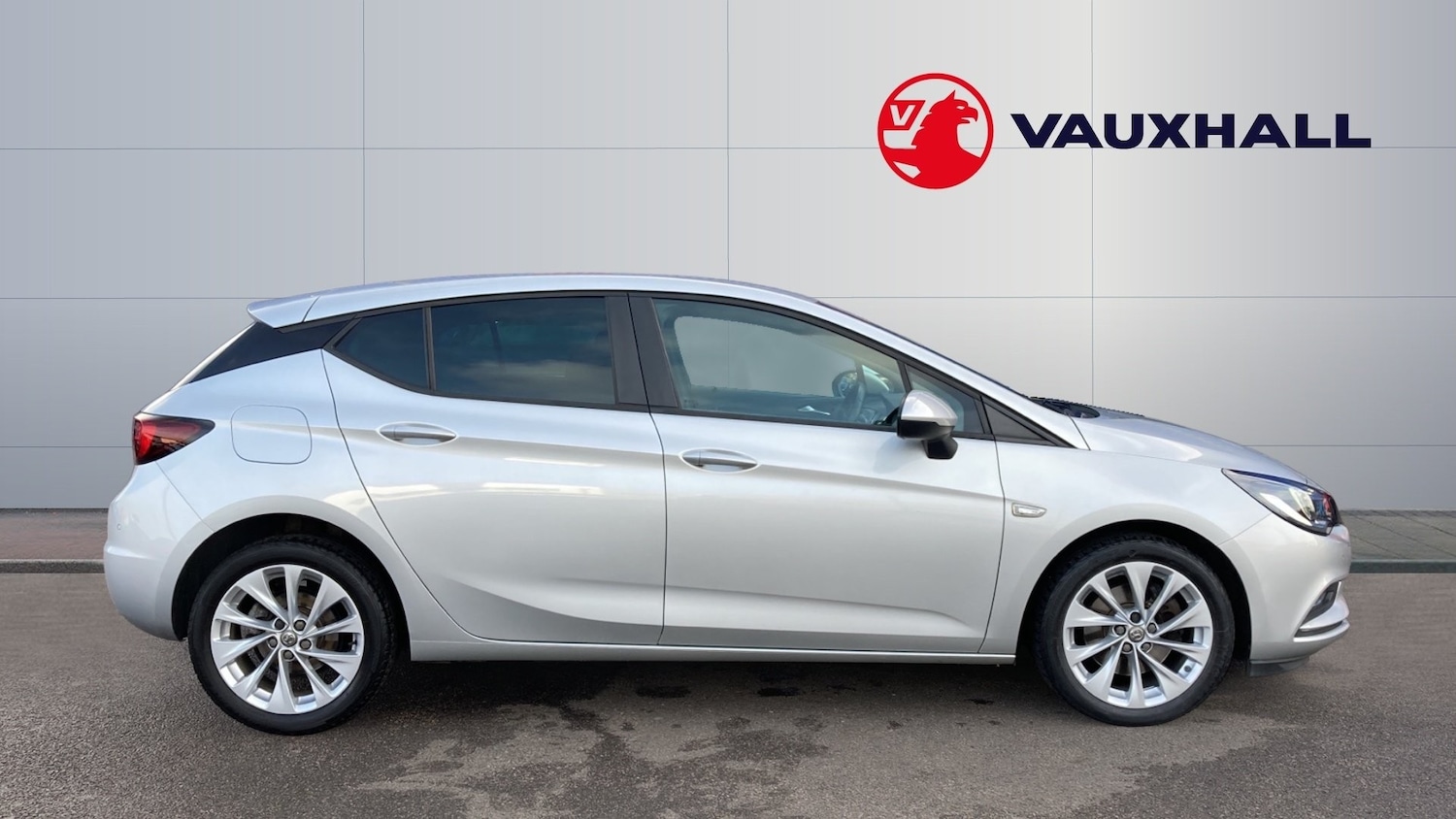 Used Vauxhall Astra 2018 for sale - 77774978: Photo 5