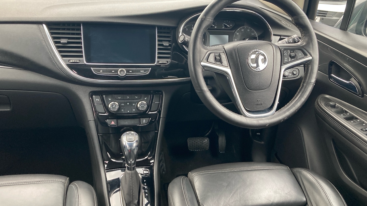 Used Vauxhall Mokka X 2017 for sale - 77677016: Photo 10