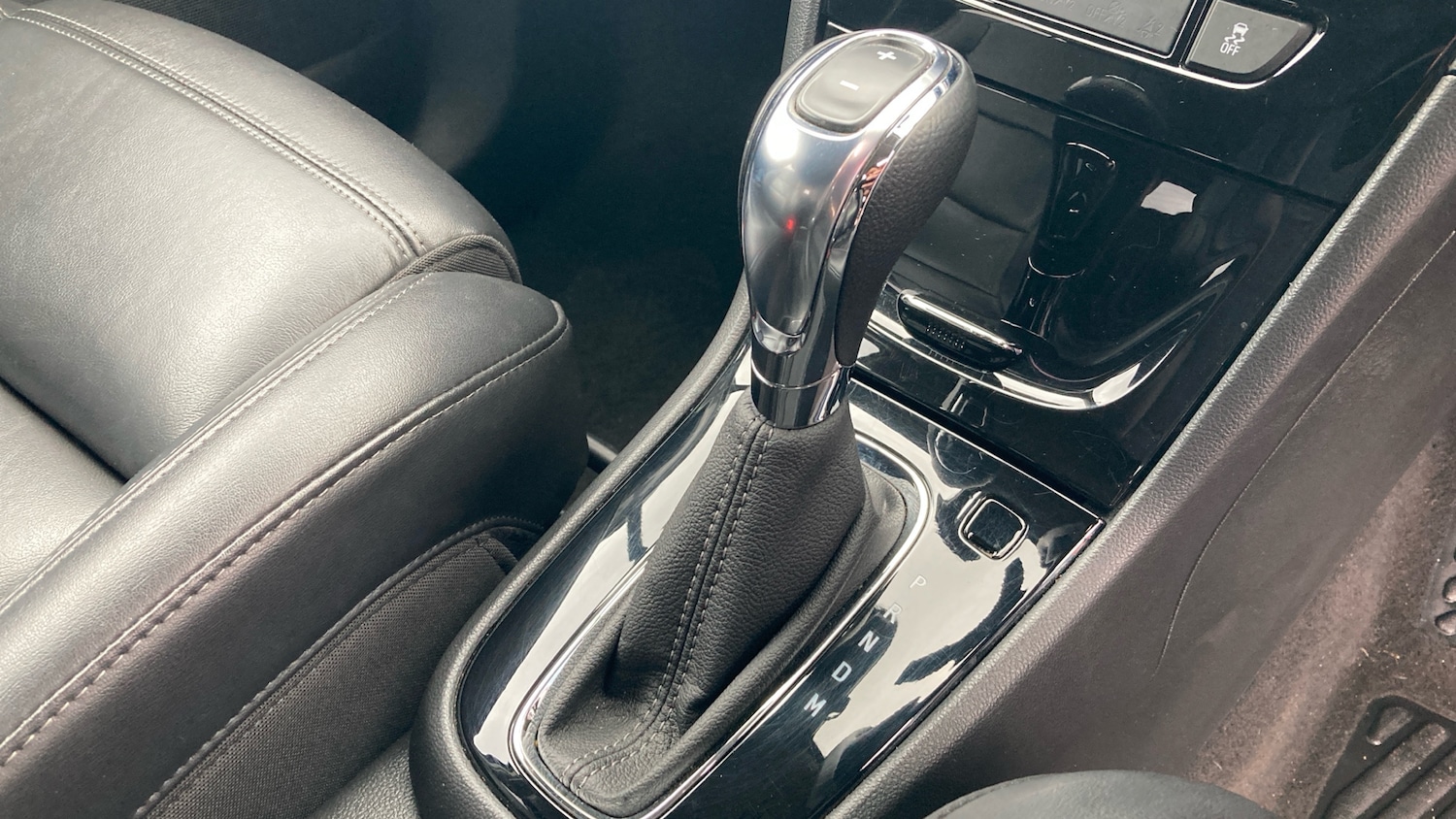 Used Vauxhall Mokka X 2017 for sale - 77677016: Photo 13