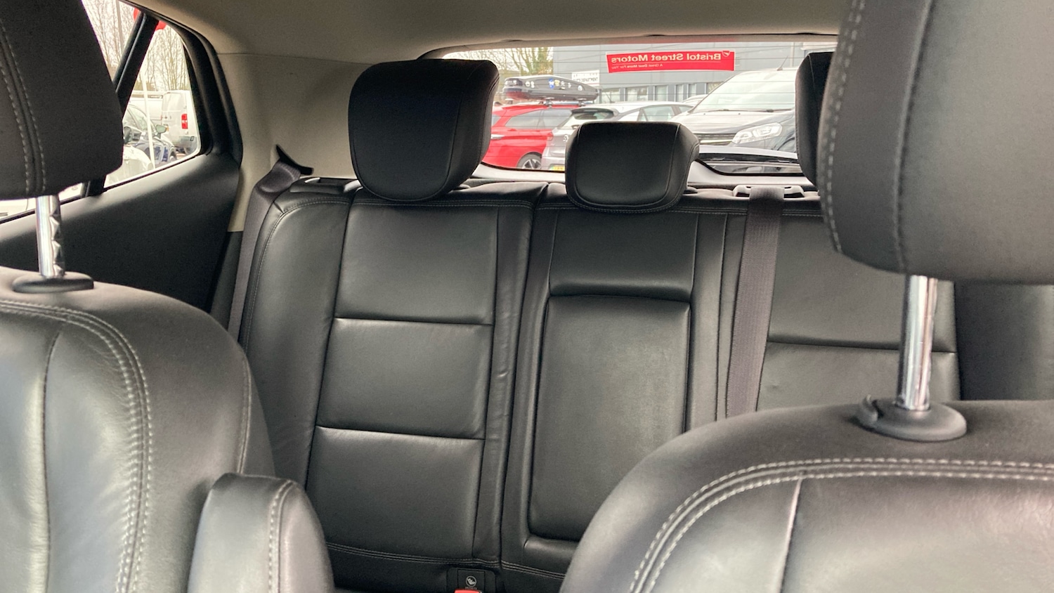 Used Vauxhall Mokka X 2017 for sale - 77677016: Photo 15