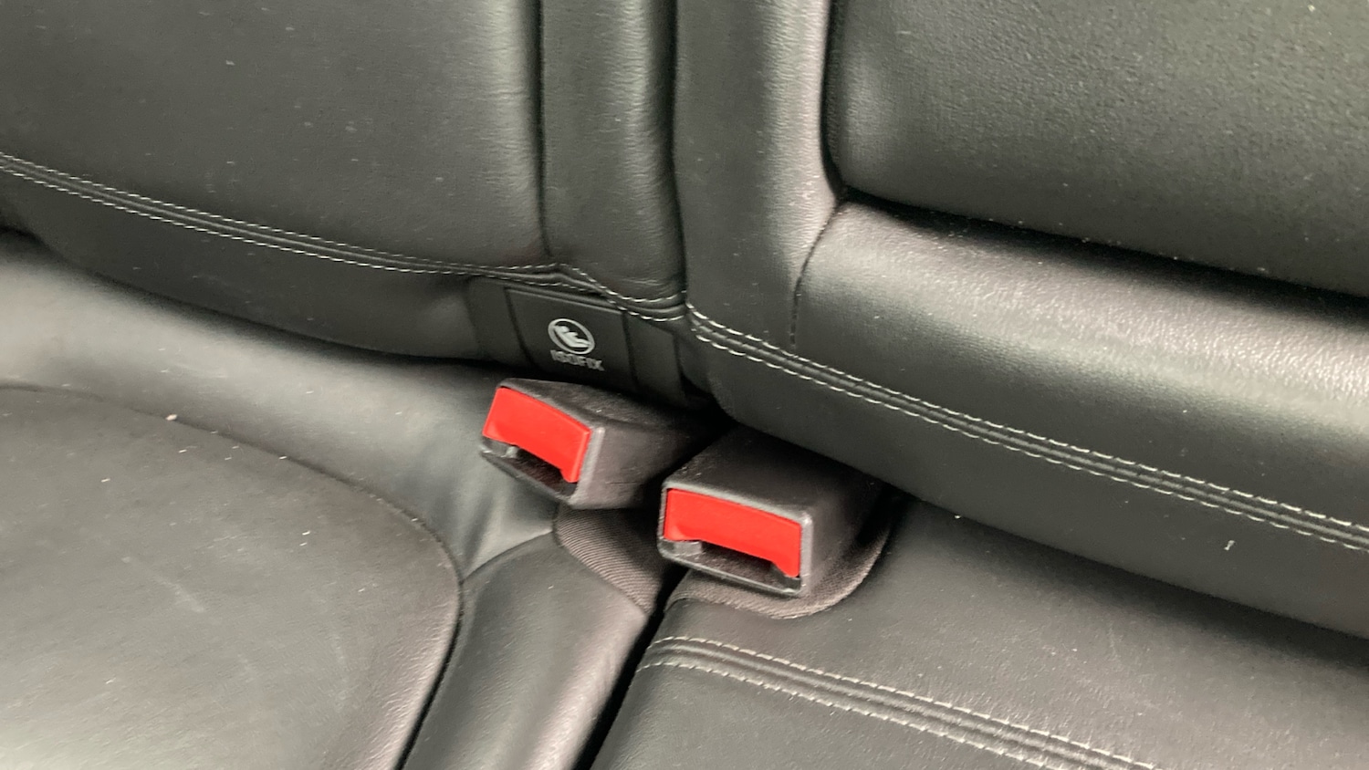 Used Vauxhall Mokka X 2017 for sale - 77677016: Photo 17