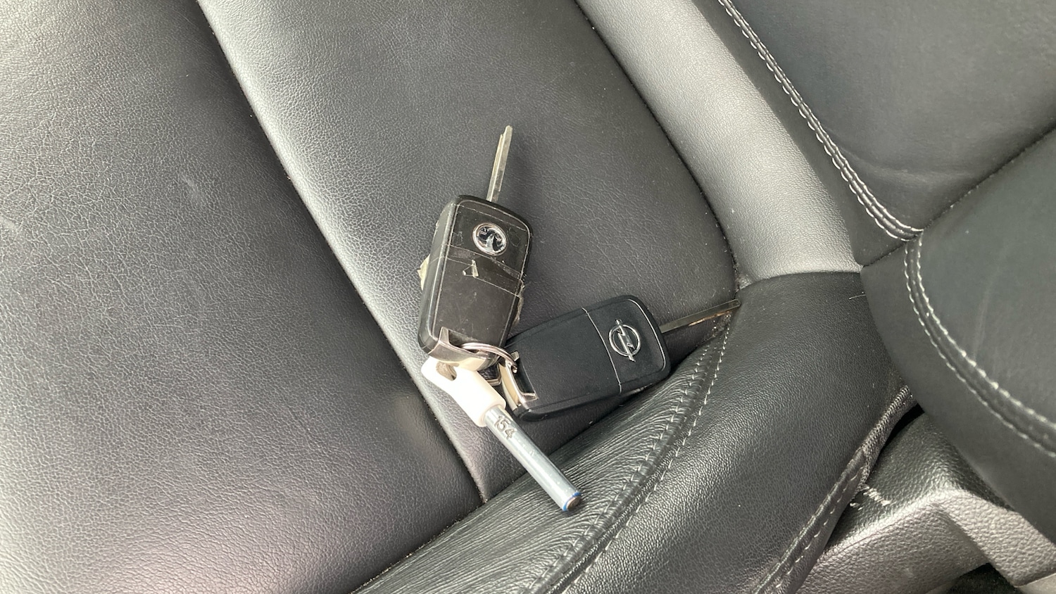 Used Vauxhall Mokka X 2017 for sale - 77677016: Photo 20