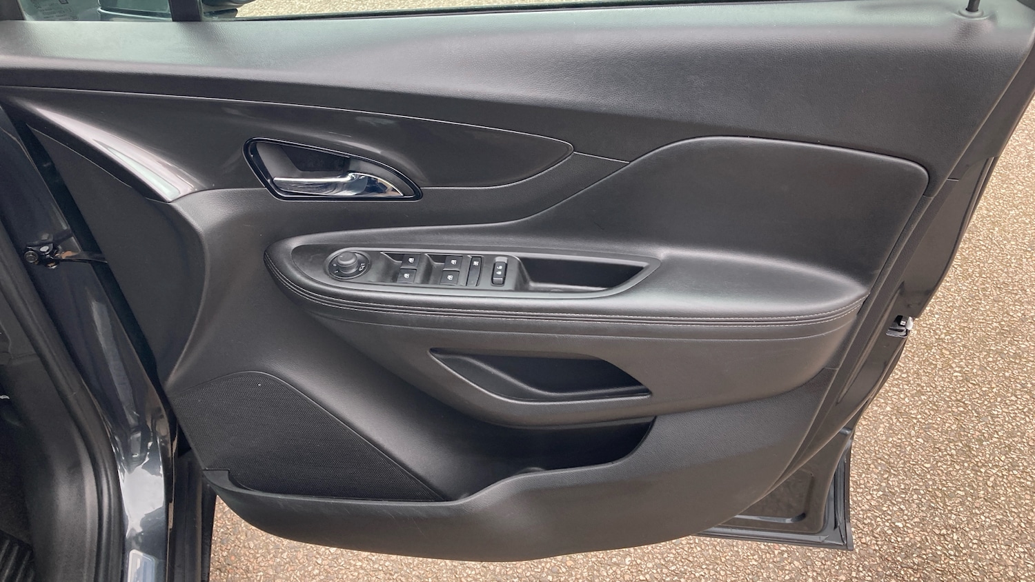 Used Vauxhall Mokka X 2017 for sale - 77677016: Photo 28