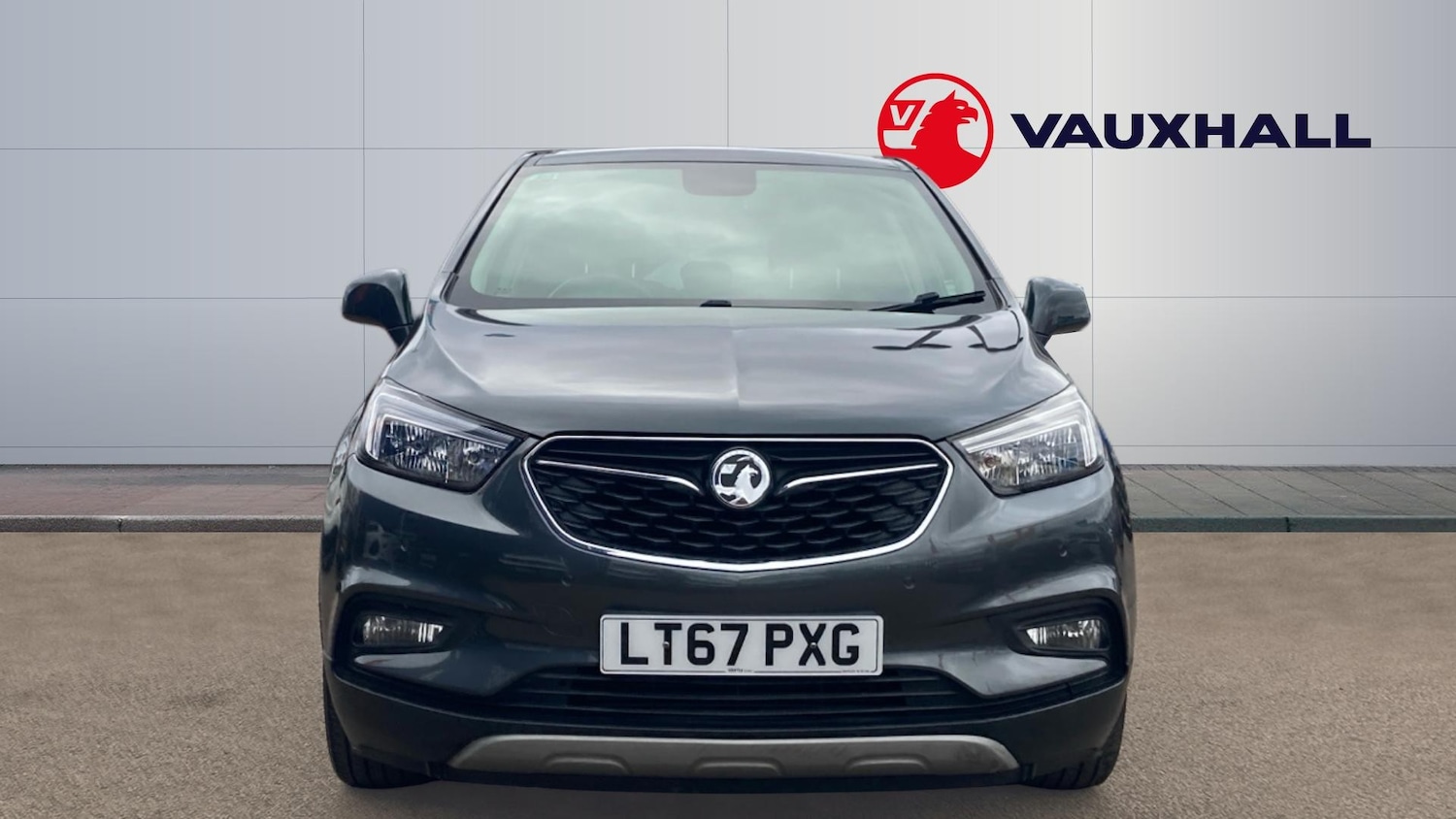 Used Vauxhall Mokka X 2017 for sale - 77677016: Photo 3