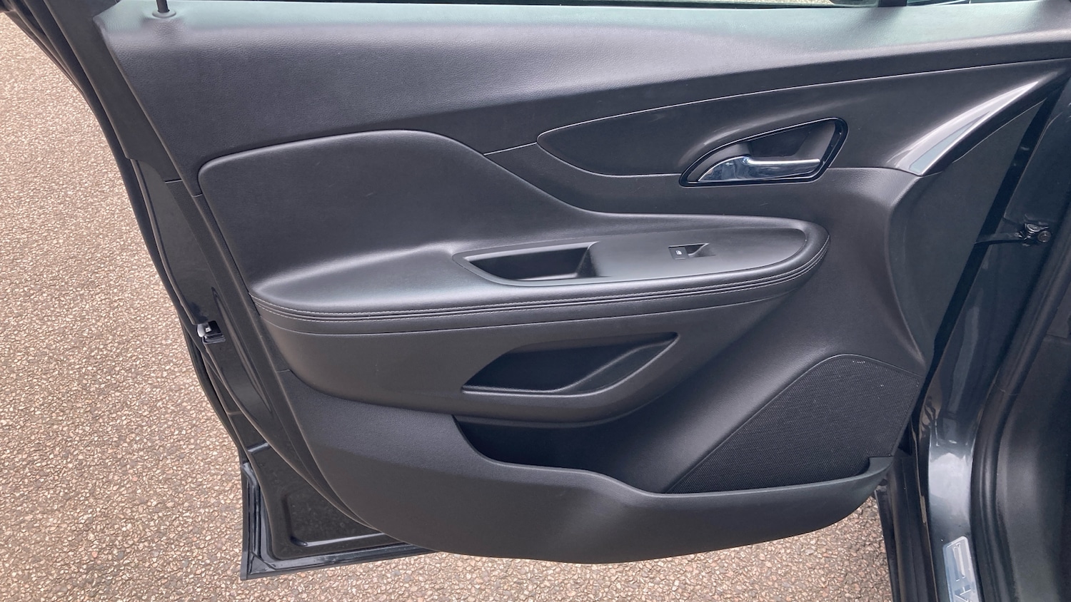 Used Vauxhall Mokka X 2017 for sale - 77677016: Photo 30