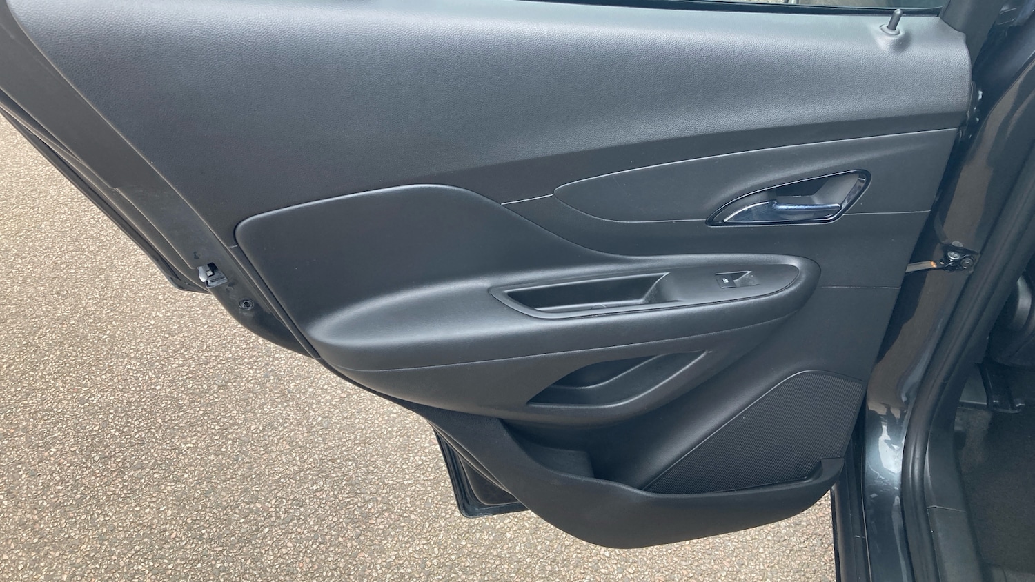 Used Vauxhall Mokka X 2017 for sale - 77677016: Photo 31